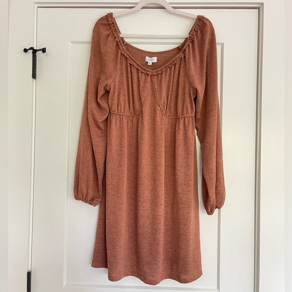 True Craft Dress